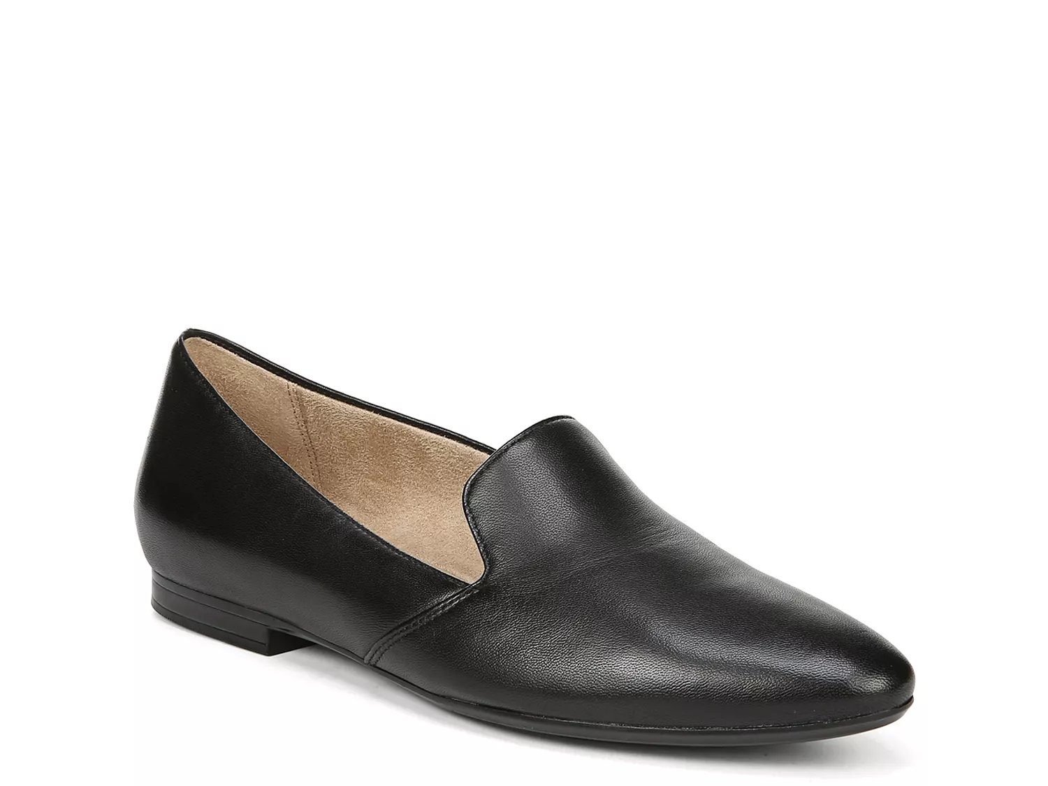 naturalizer narrow shoes