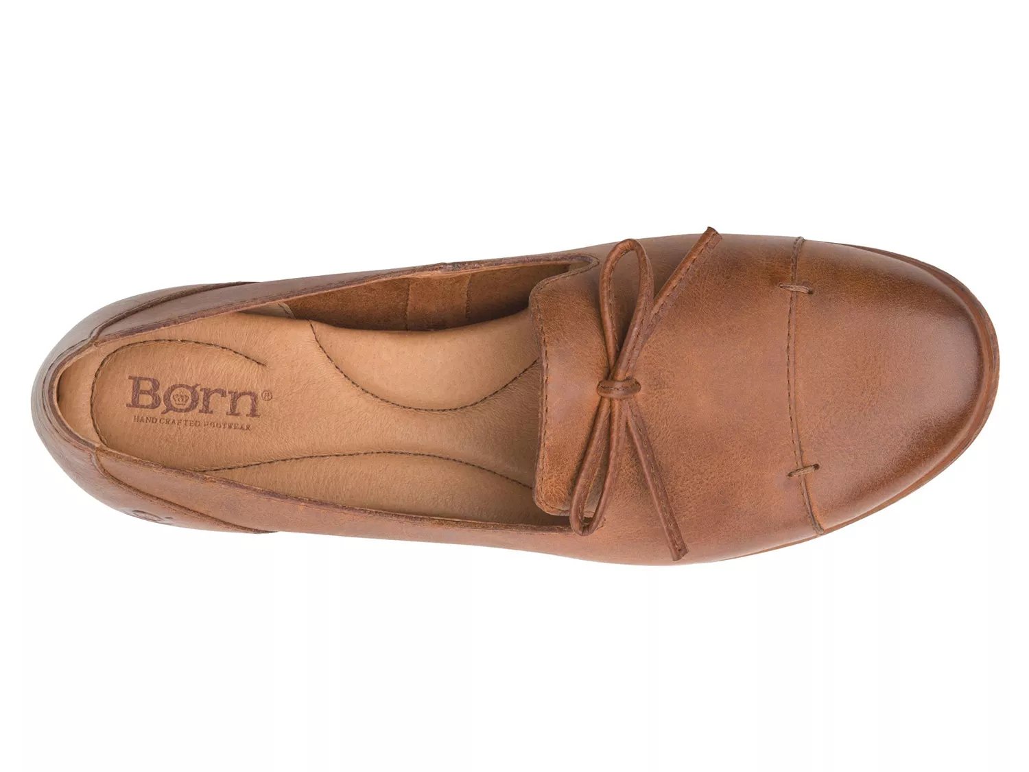 born gallatin loafer