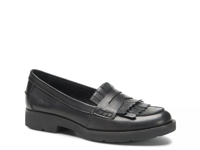 Born Lorens Penny Loafer
