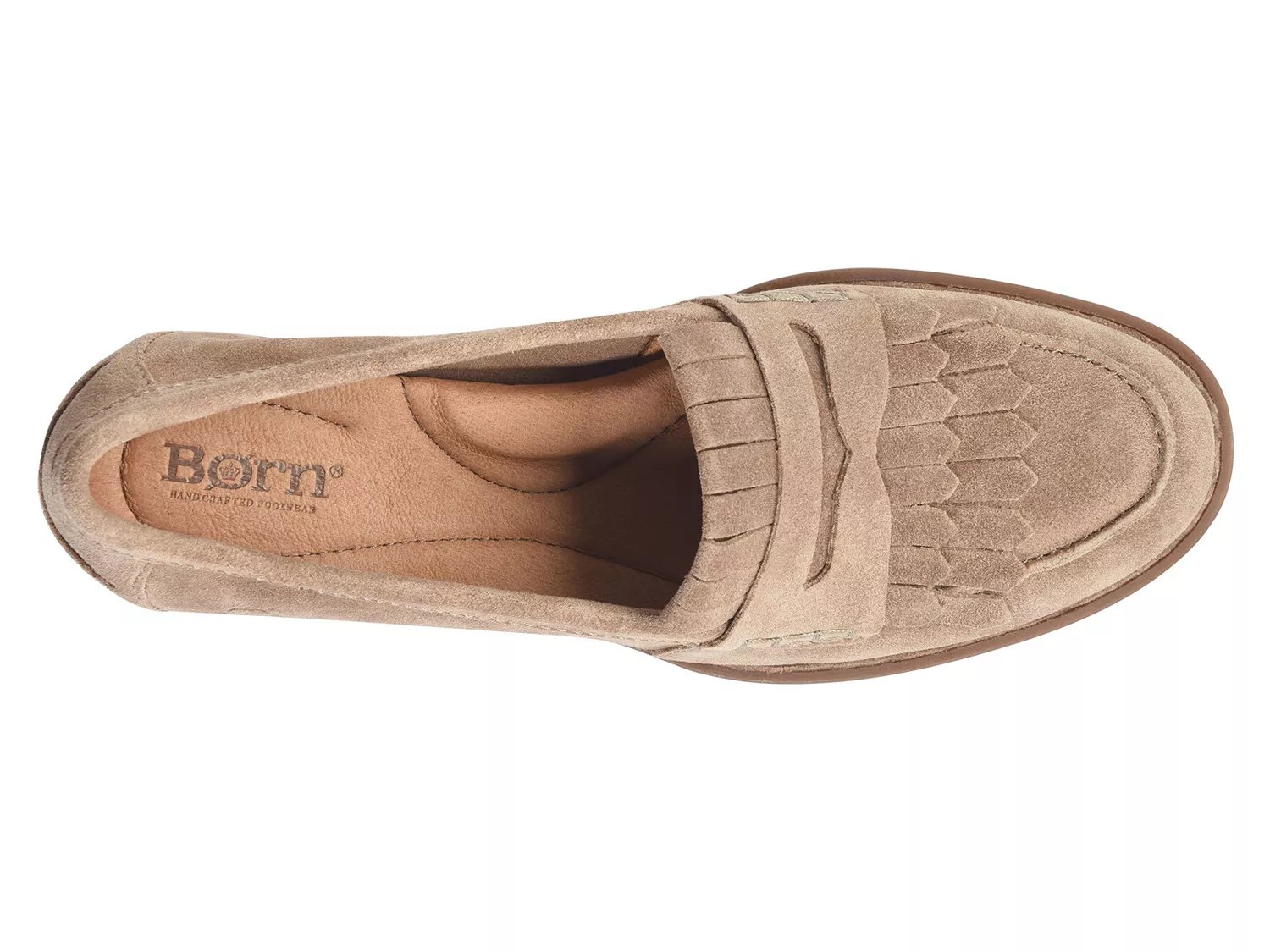 born lorens shoes