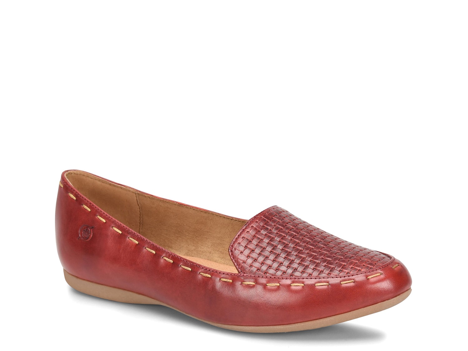 Born Maple Loafer Women's Shoes | DSW