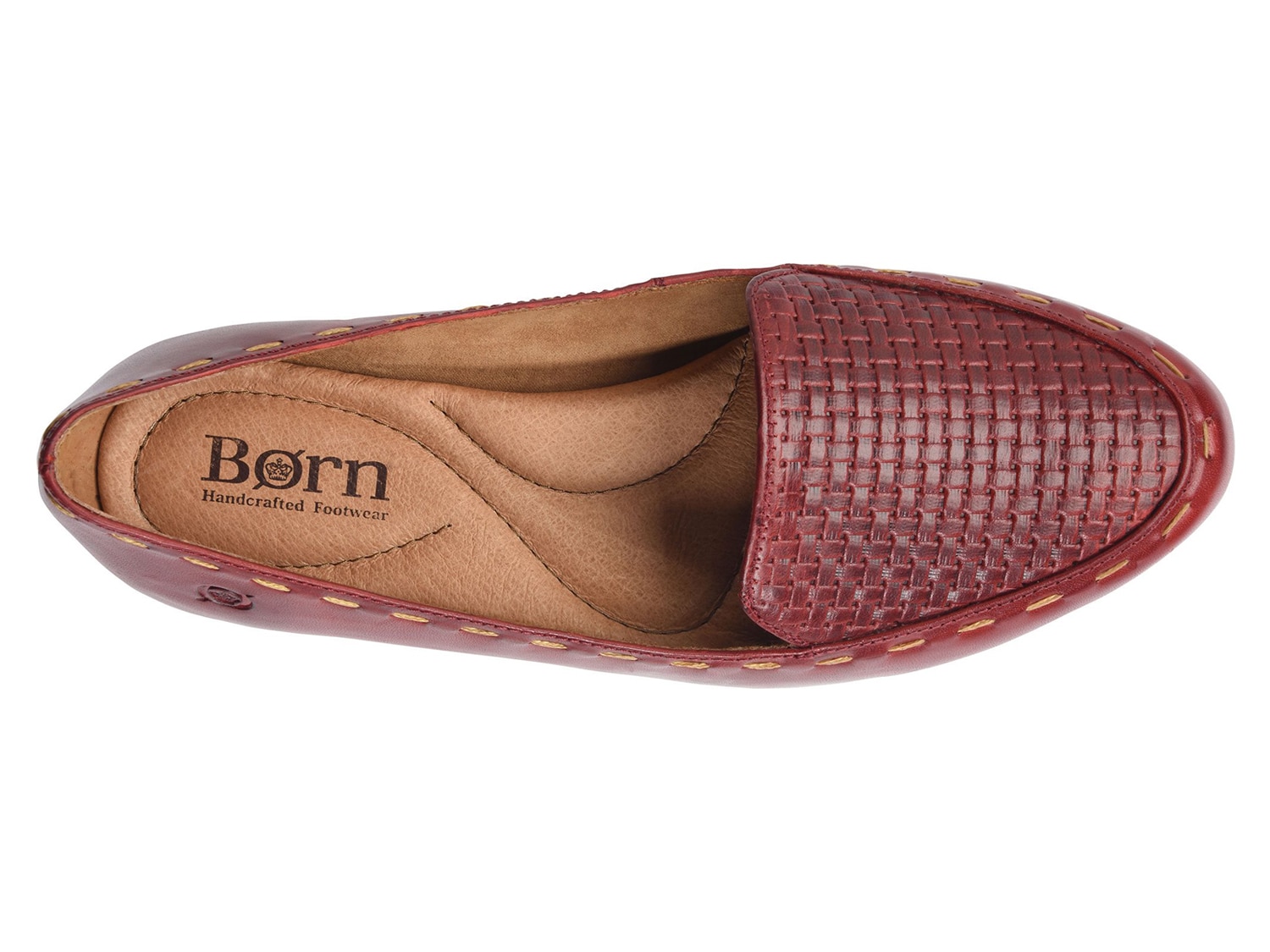 born loafers dsw