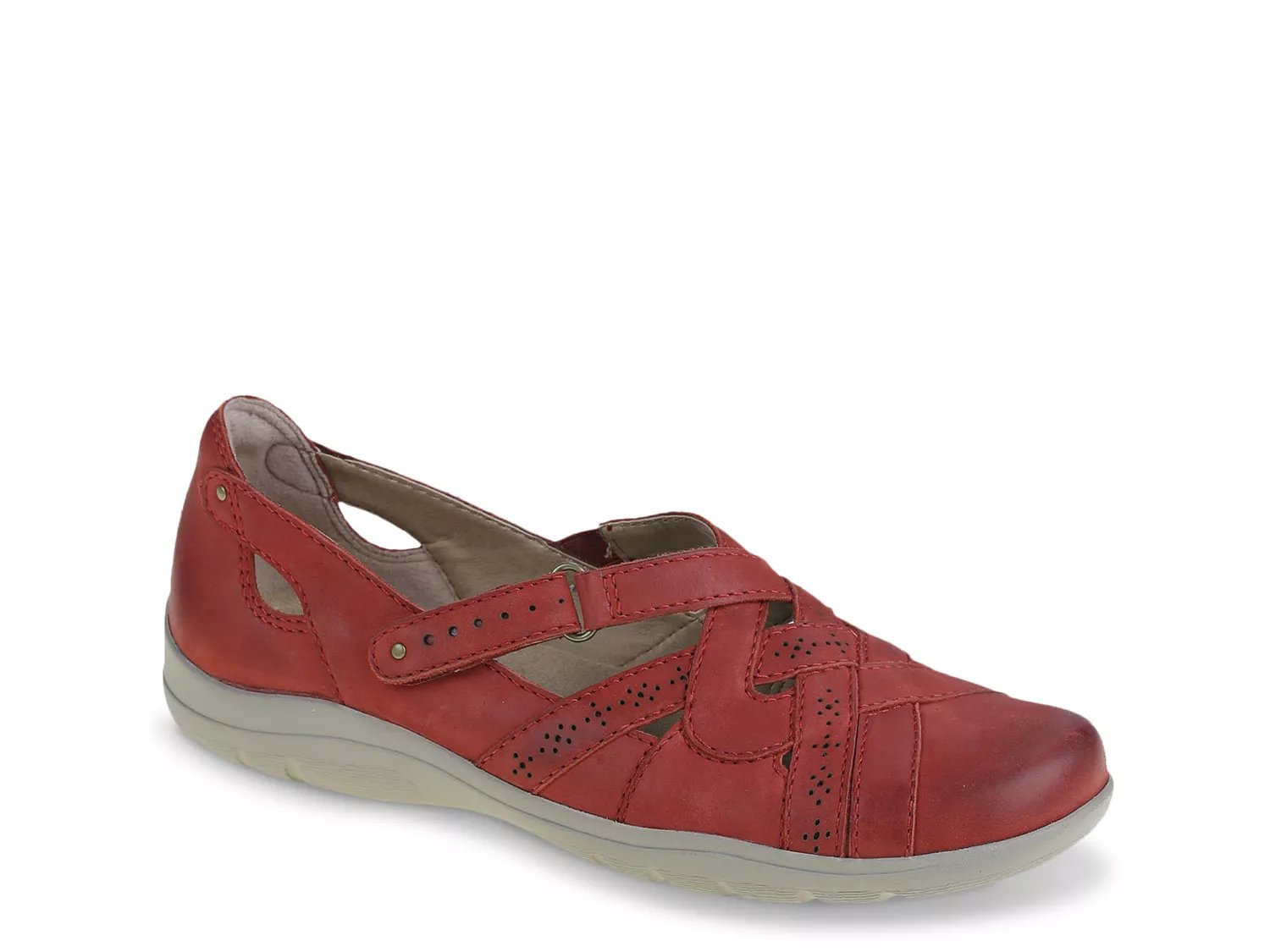 earth origins rapid teddy shoe