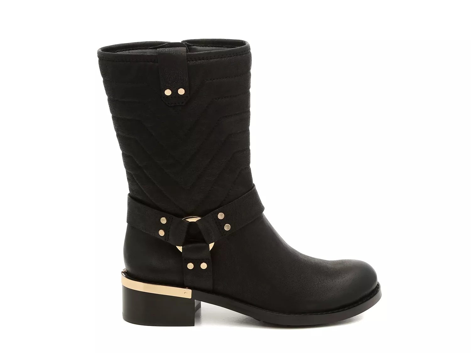 fashion dress with boots