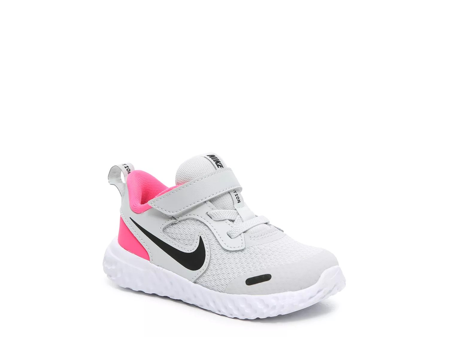 nike revolution toddler shoes