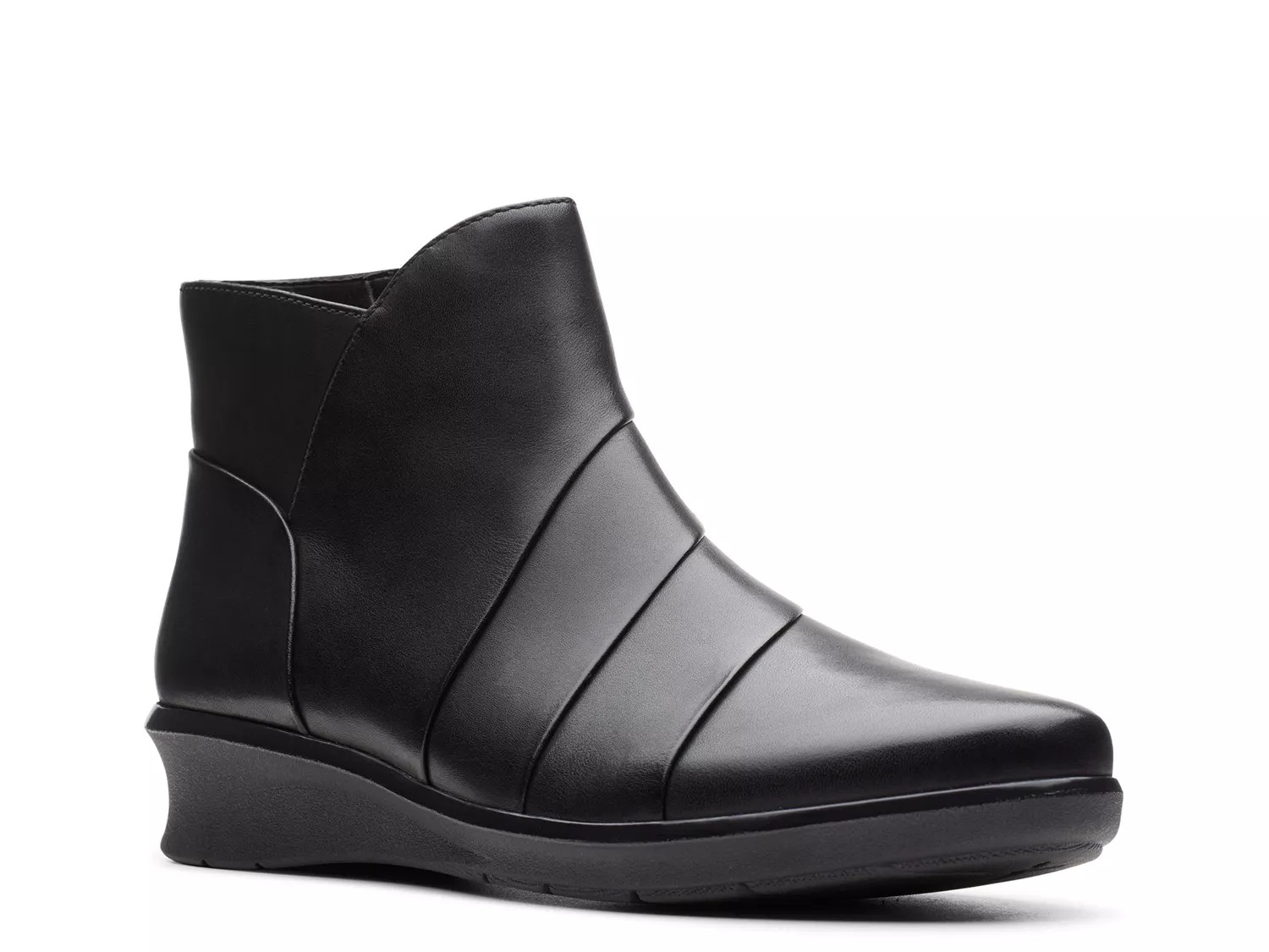 clarks flip flops mens red