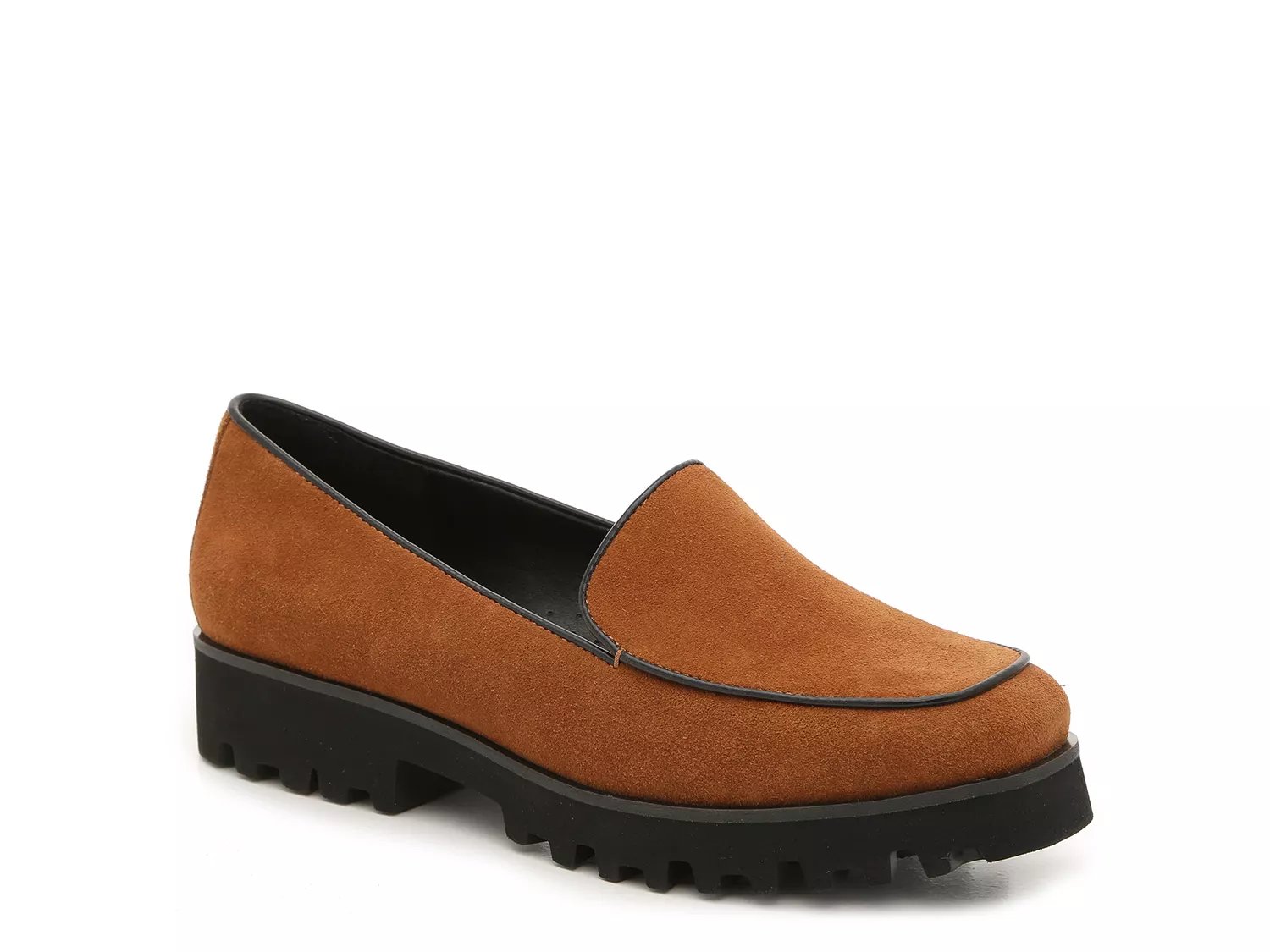 donald pliner haro loafer