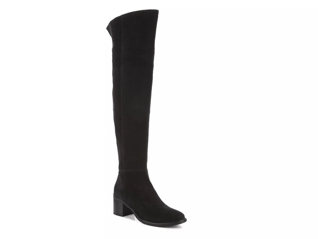 Sesto Meucci 2530 Over-the-Knee Boot - Free Shipping | DSW