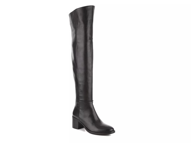 Sesto Meucci 2530 Over the Knee Boot Free Shipping DSW