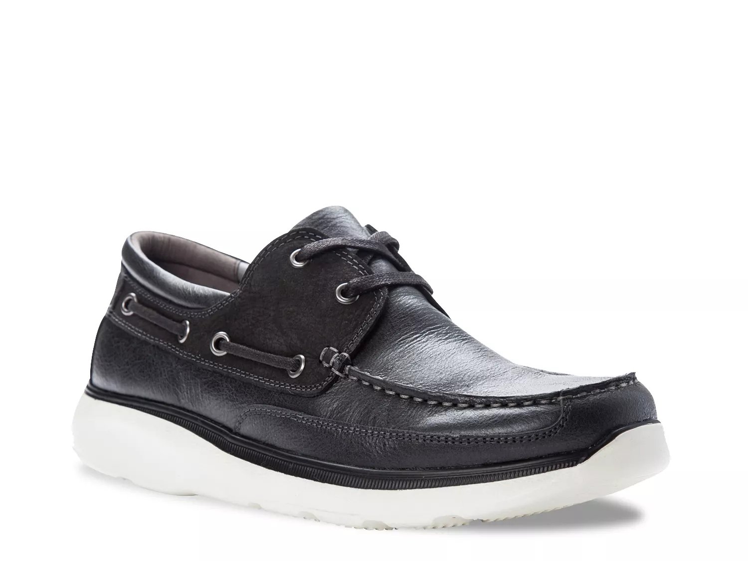 dsw mens boat shoes