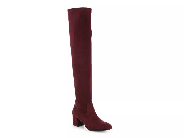 Sesto Meucci Quilla Over the Knee Boot Free Shipping DSW