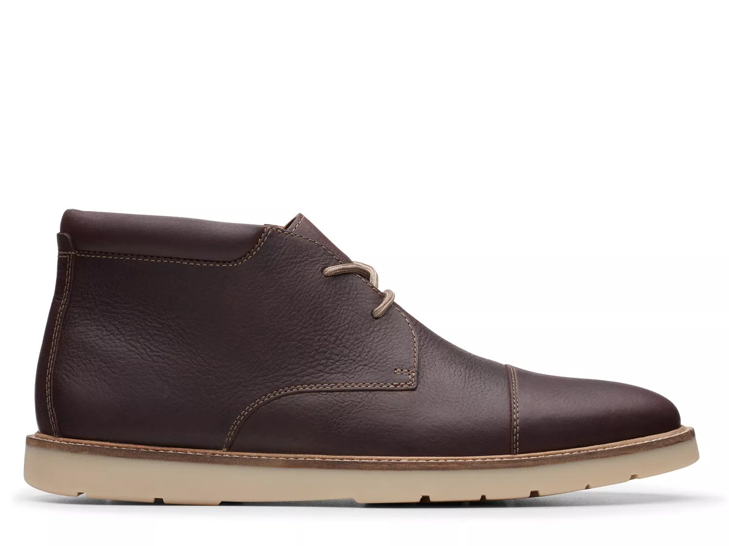 clarks grandin top review