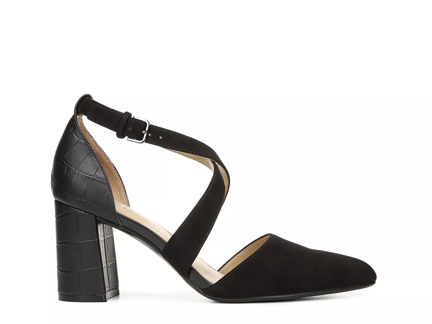 Naturalizer Samosa Pump | DSW