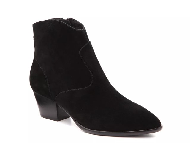 ASH Henna Western Bootie - Free Shipping | DSW