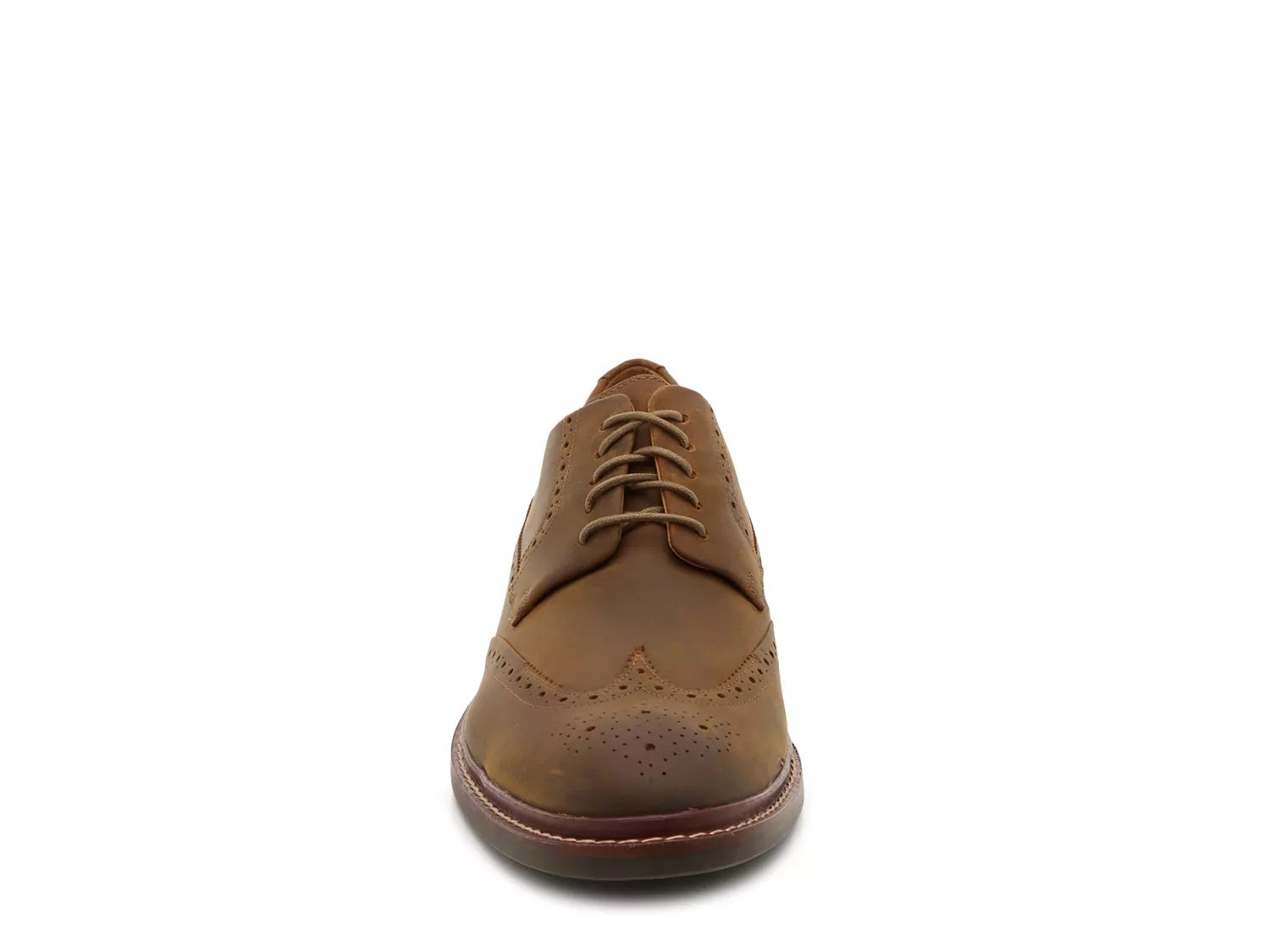 cole haan warren welt wingtip