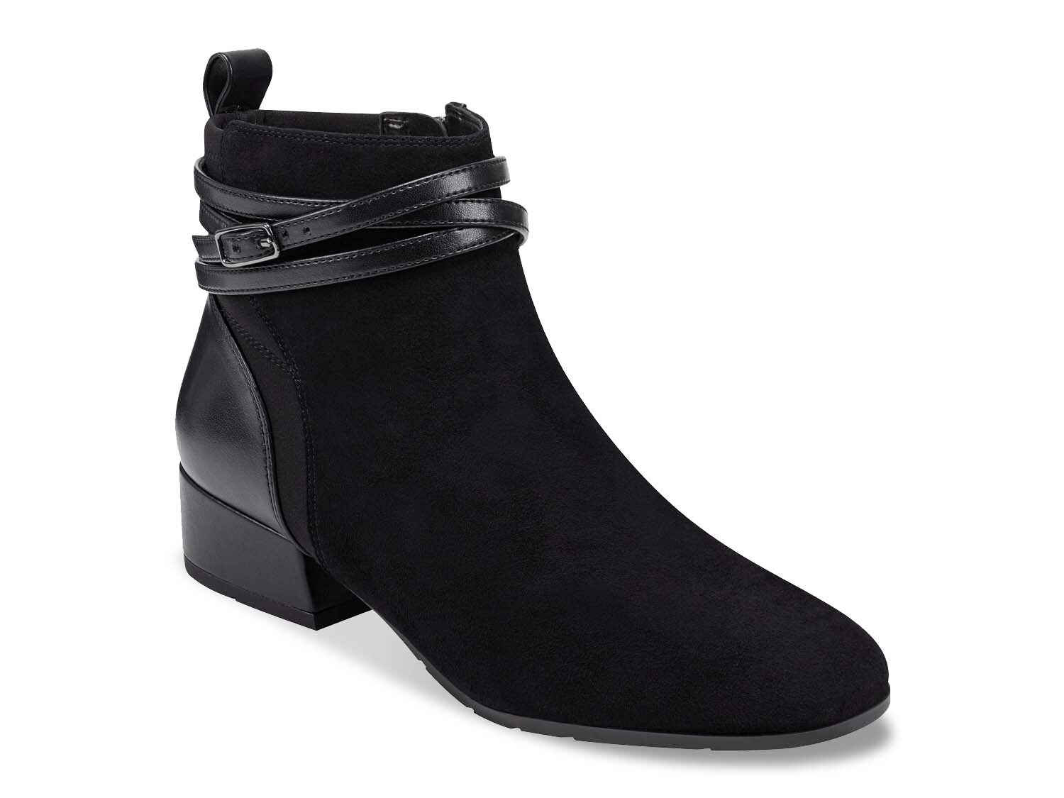 Easy Spirit Dae Bootie - Free Shipping | DSW