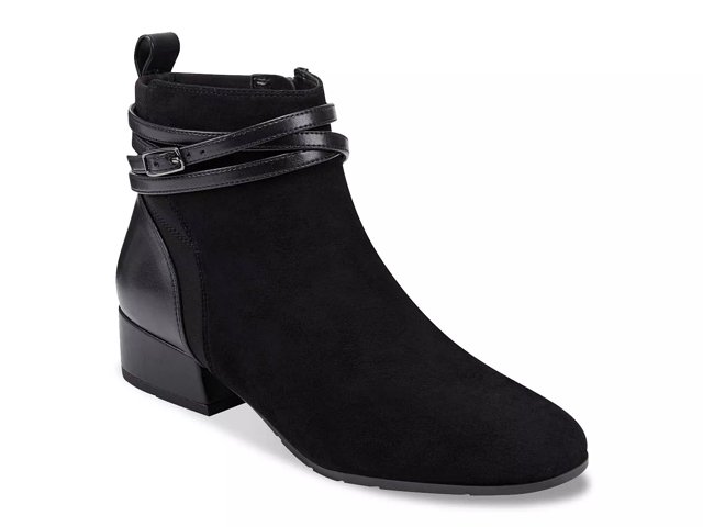 Easy Spirit Dae Bootie