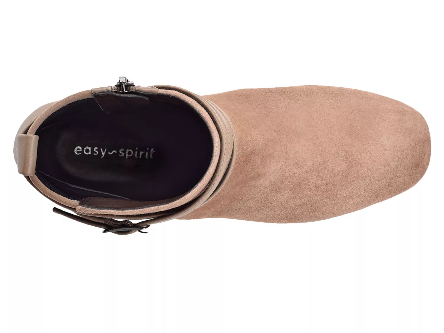 easy spirit boots dsw