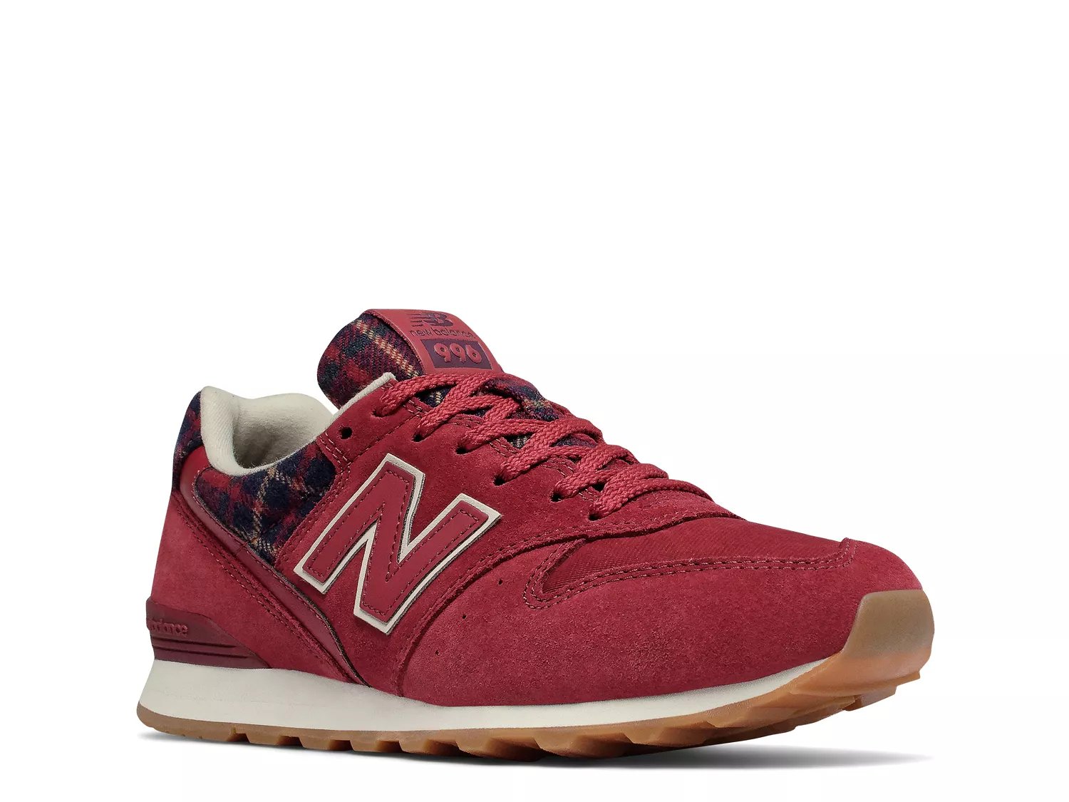 new balance 996 leather women's