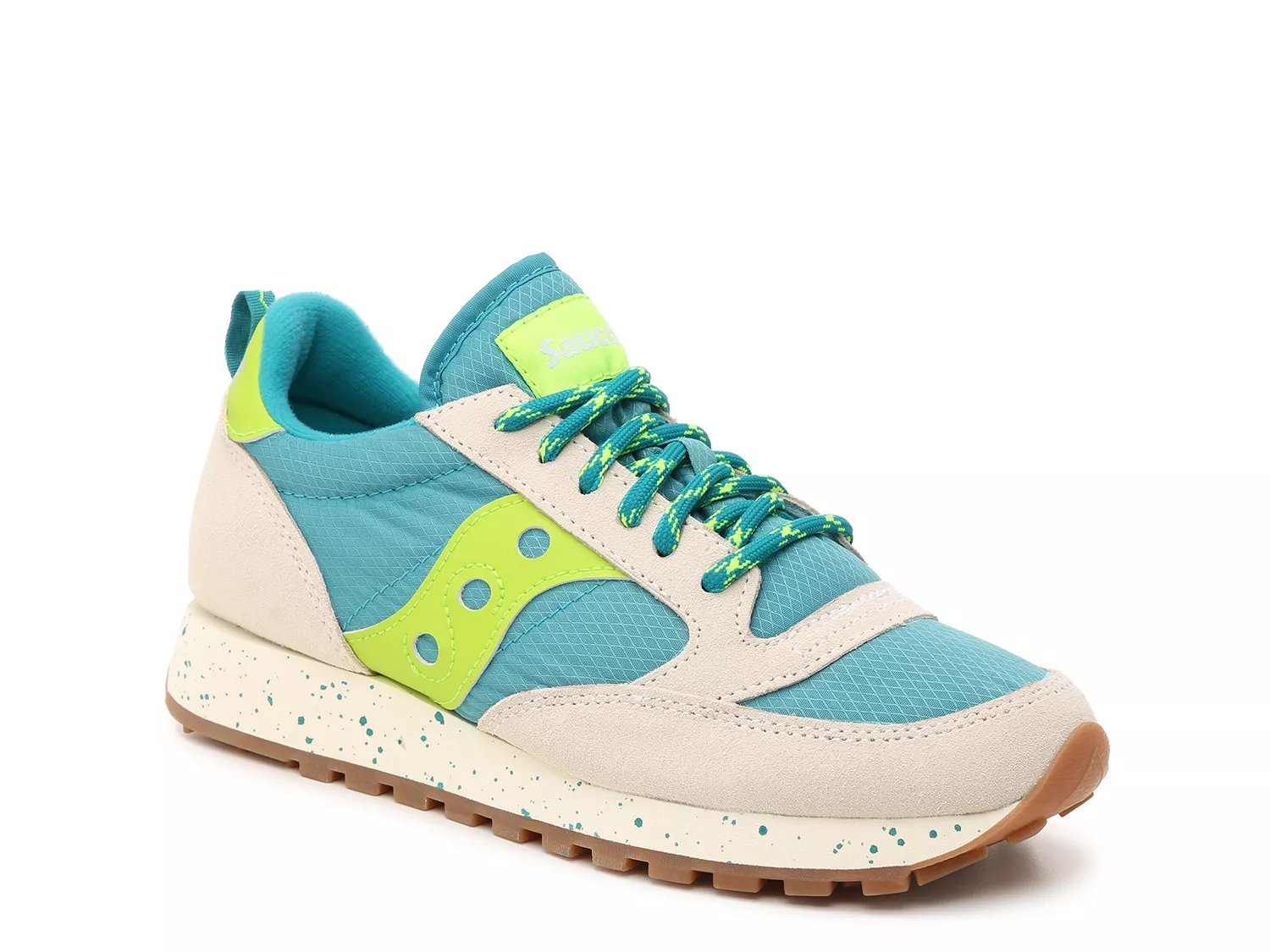 dsw saucony jazz