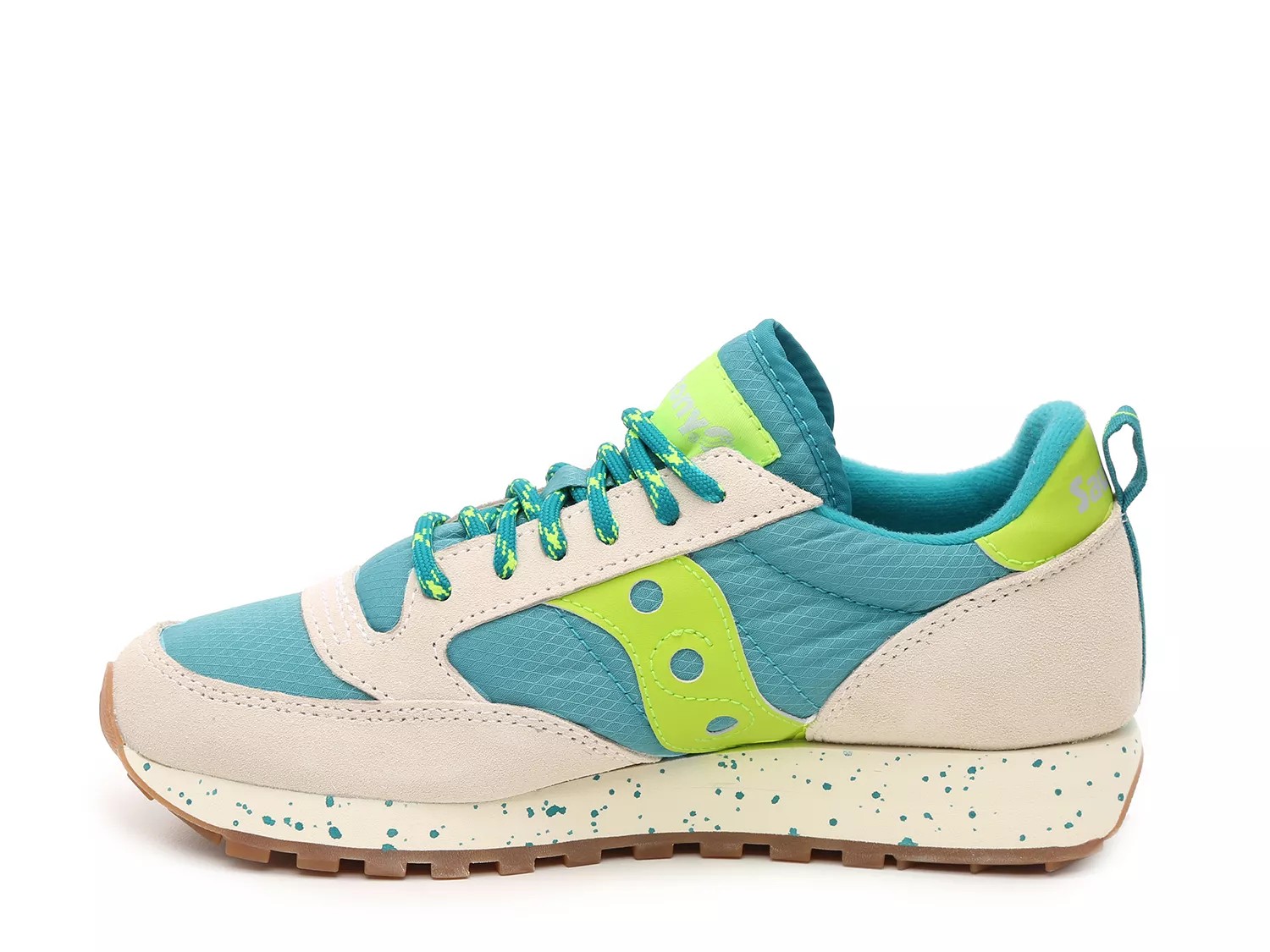 dsw saucony jazz