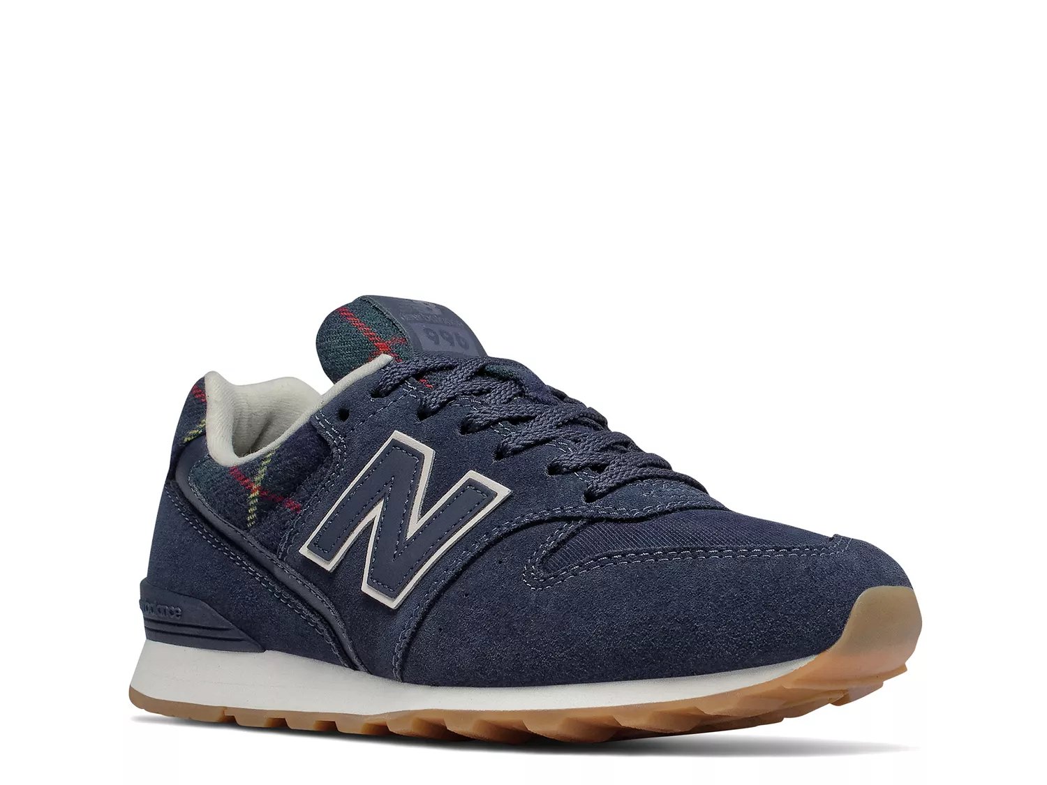 new balance 996 womens black
