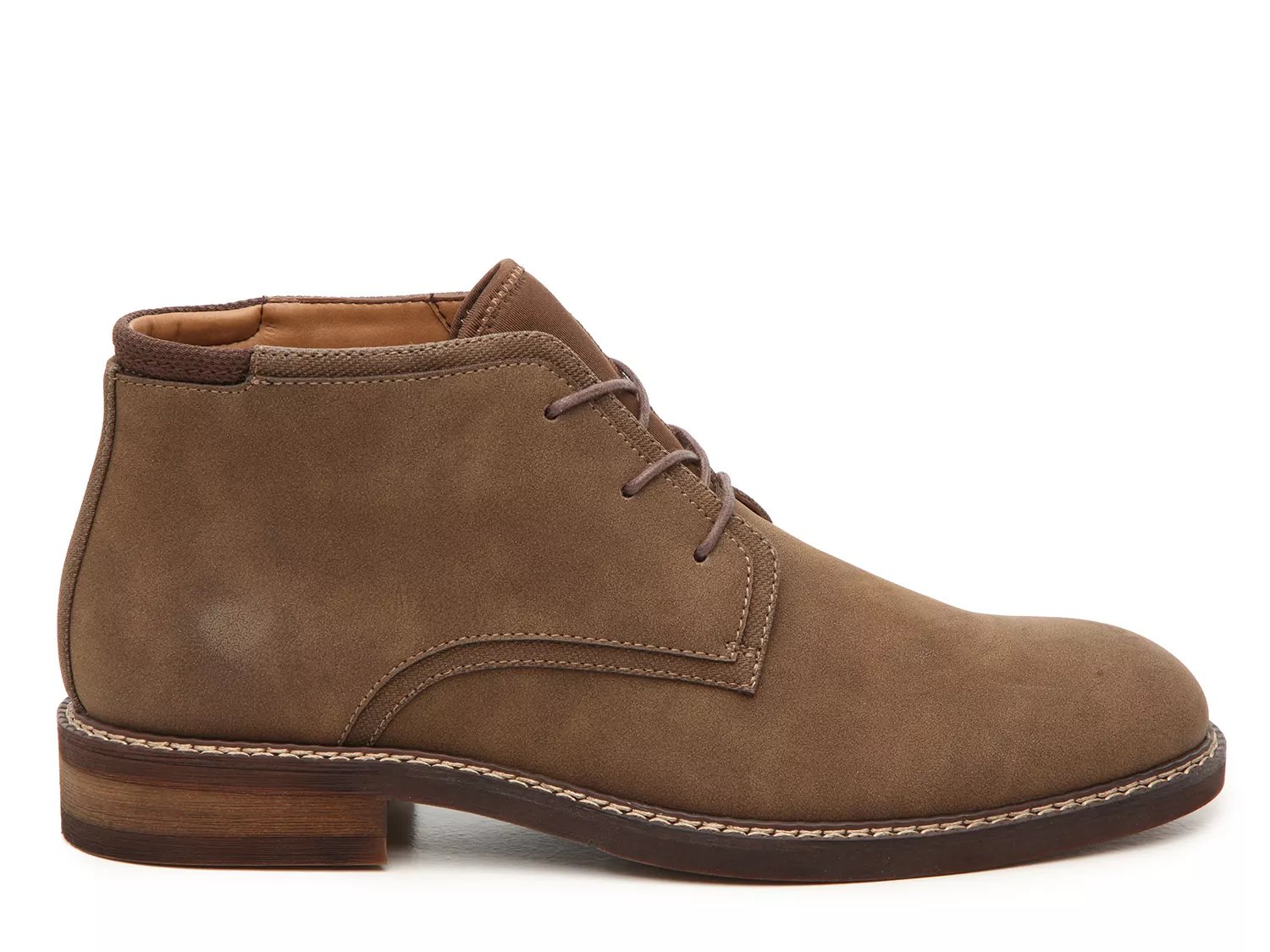 dsw chukka