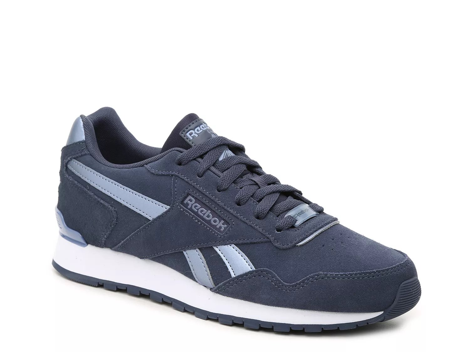 reebok classic harman run s men's sneakers