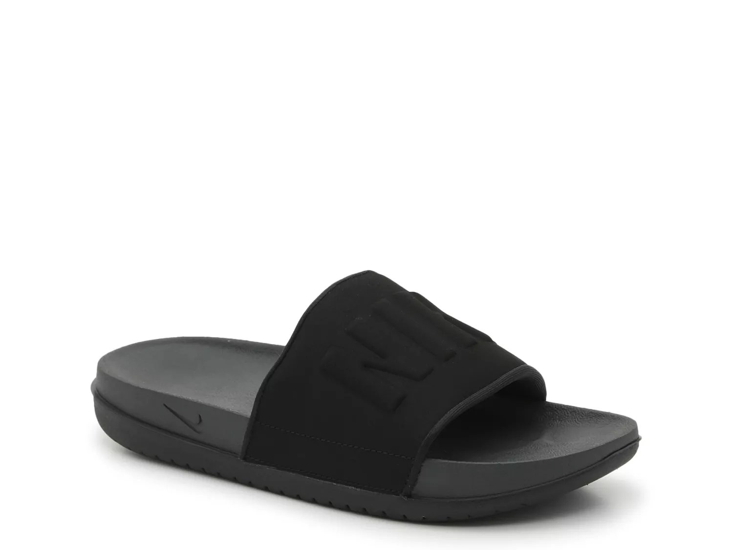 Nike Offcourt Slide Sandal - Women's - Free Shipping | DSW