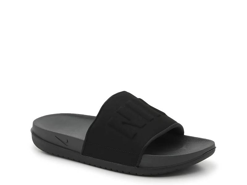 adidas Adilette Slide Sandal - Women's - Free Shipping | DSW