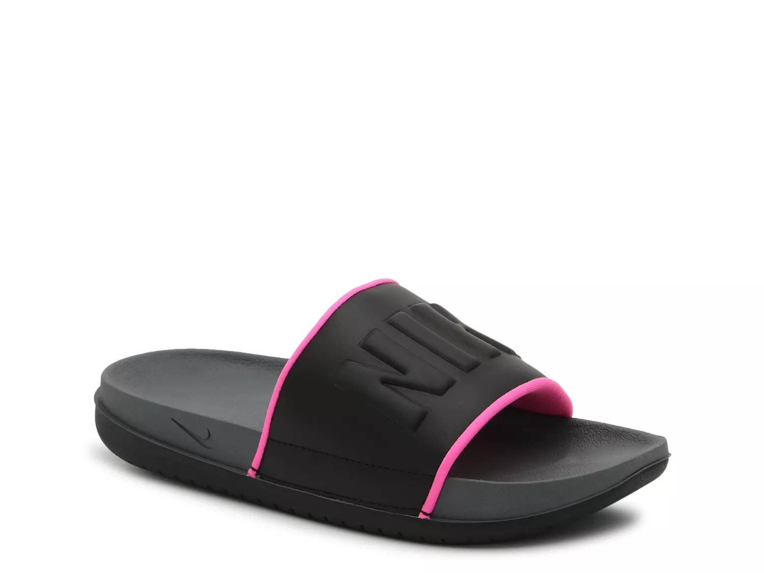 dsw womens nike flip flops