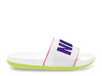 Nike Slide Sandal Women's - Free Shipping | DSW