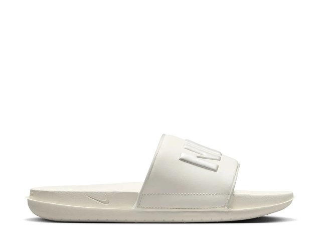Nike Offcourt Slide Sandal - Women's - Free Shipping | DSW