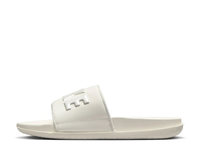Nike Offcourt Slide Sandal - Women's - Free Shipping | DSW