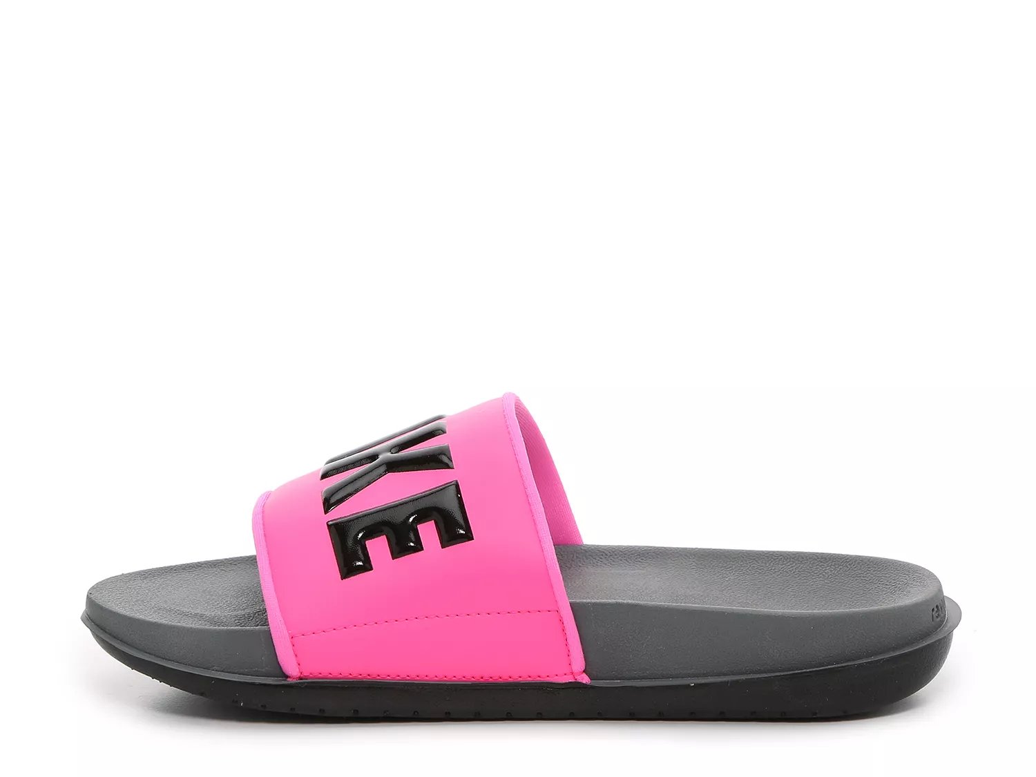 dsw womens nike flip flops