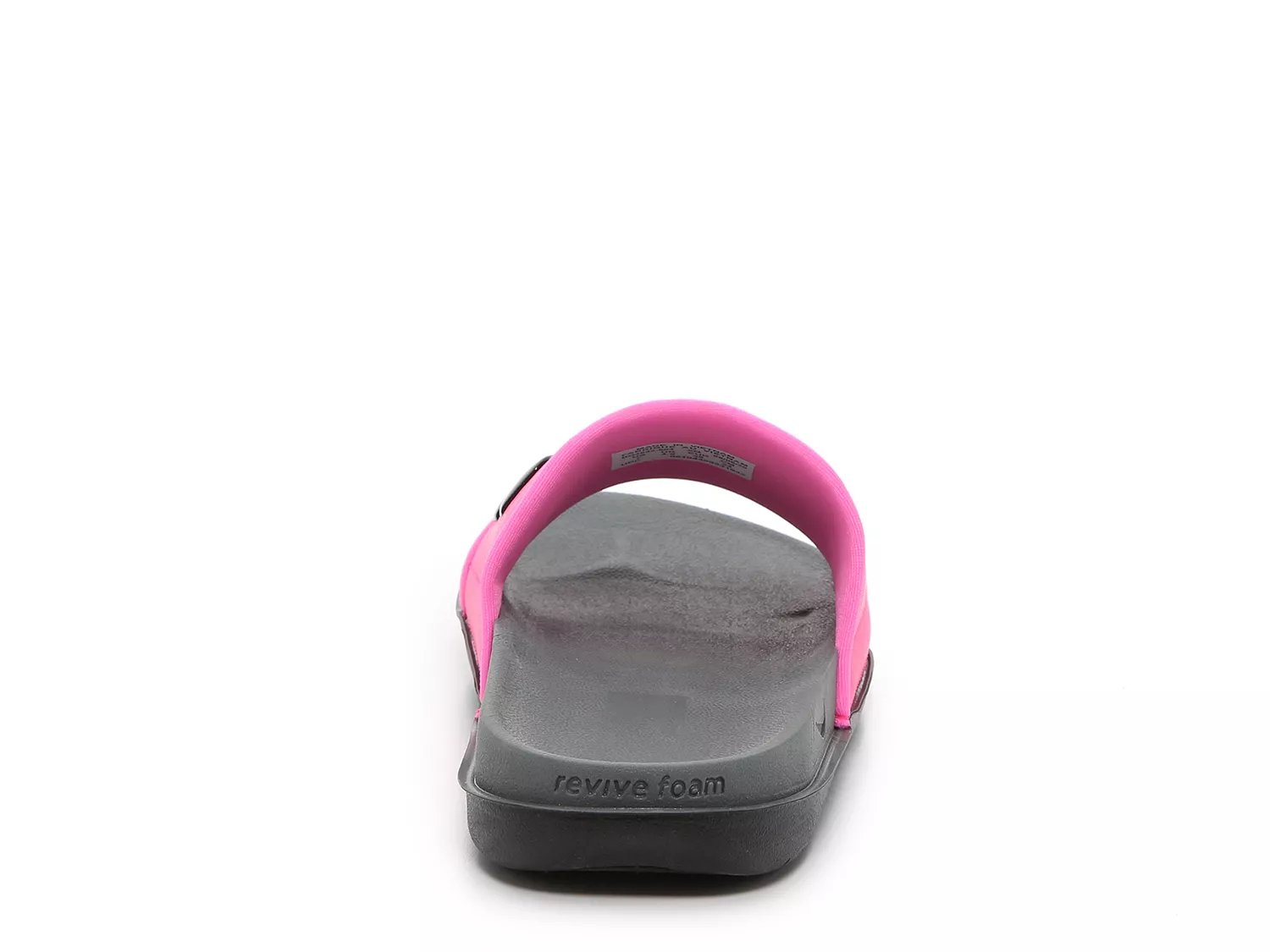 dsw womens nike flip flops
