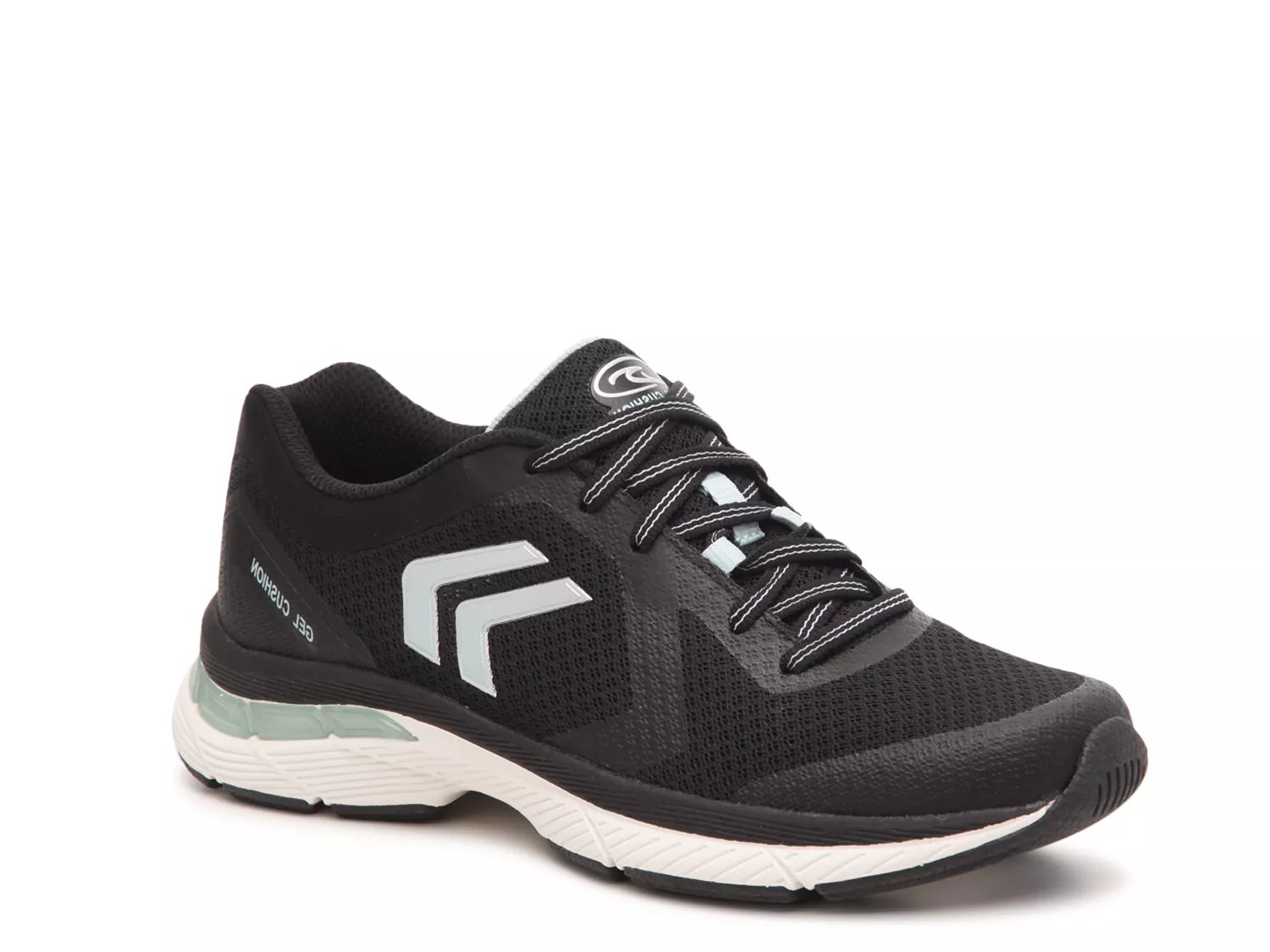 dsw womens walking sneakers