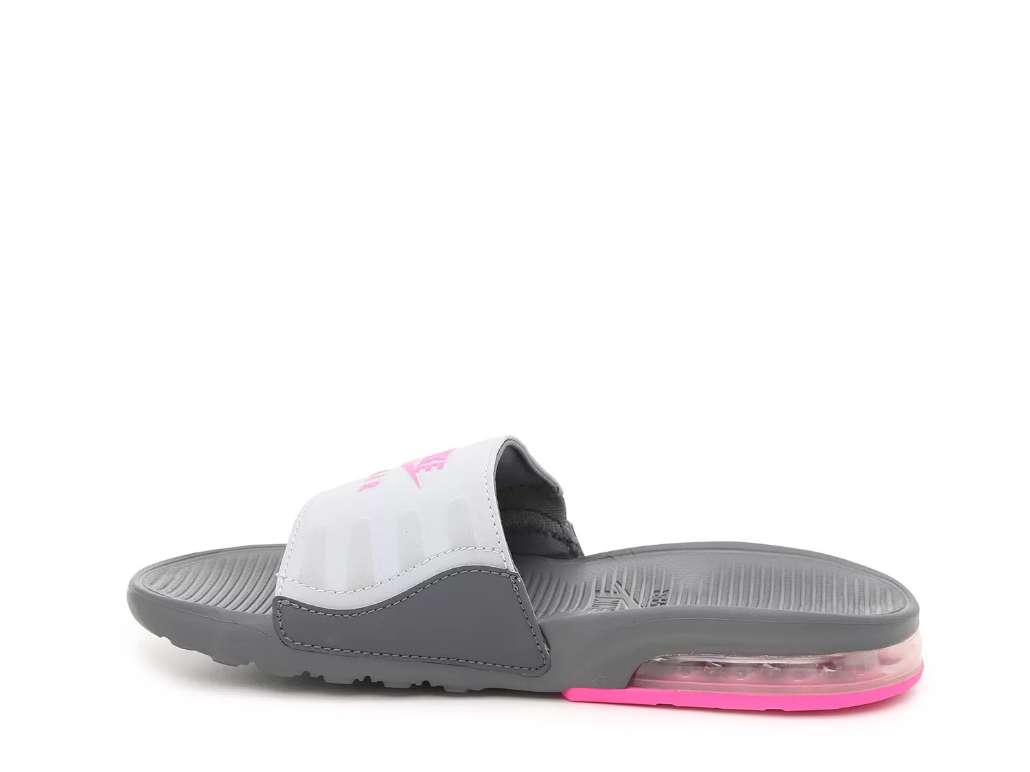 dsw nike slides