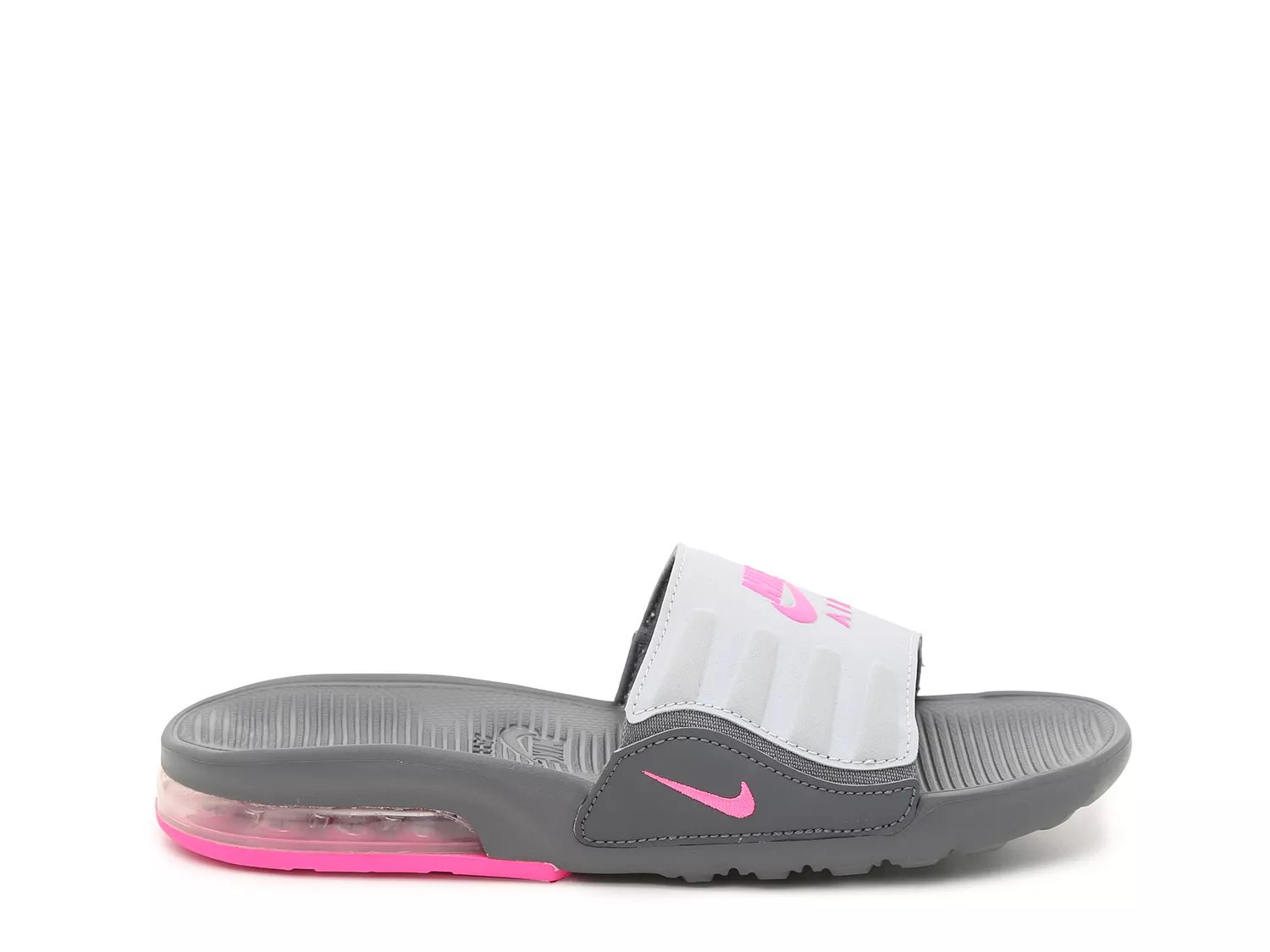 women's nike air max camden slide