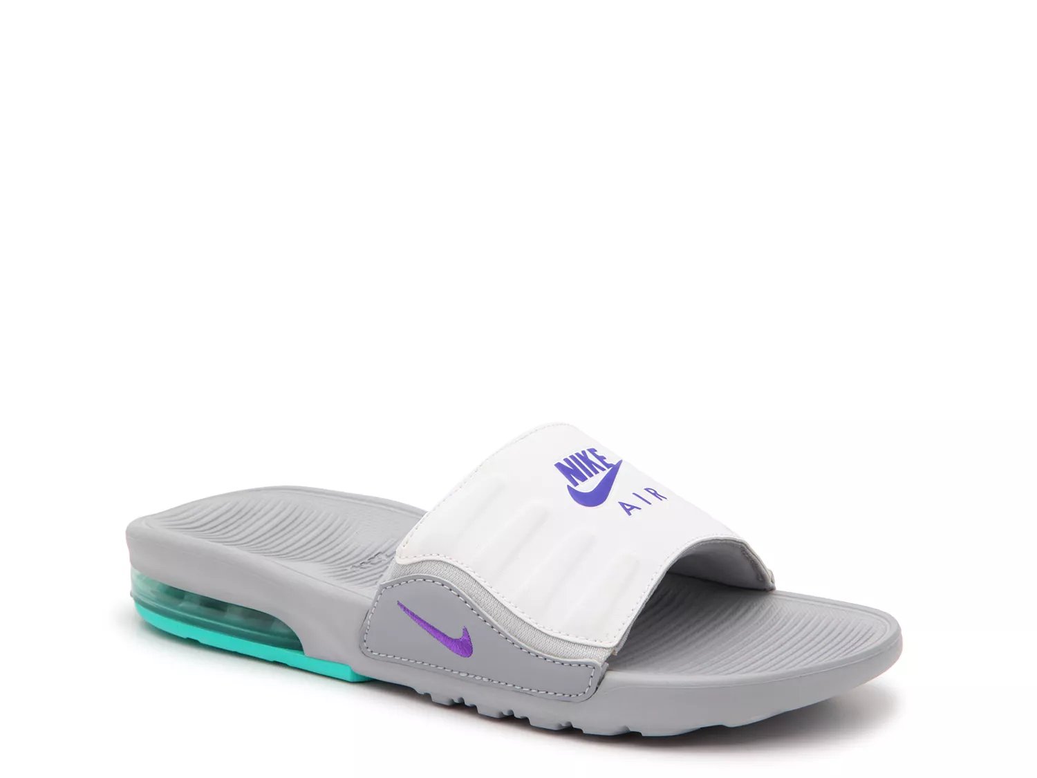 womens nike air max camden slide