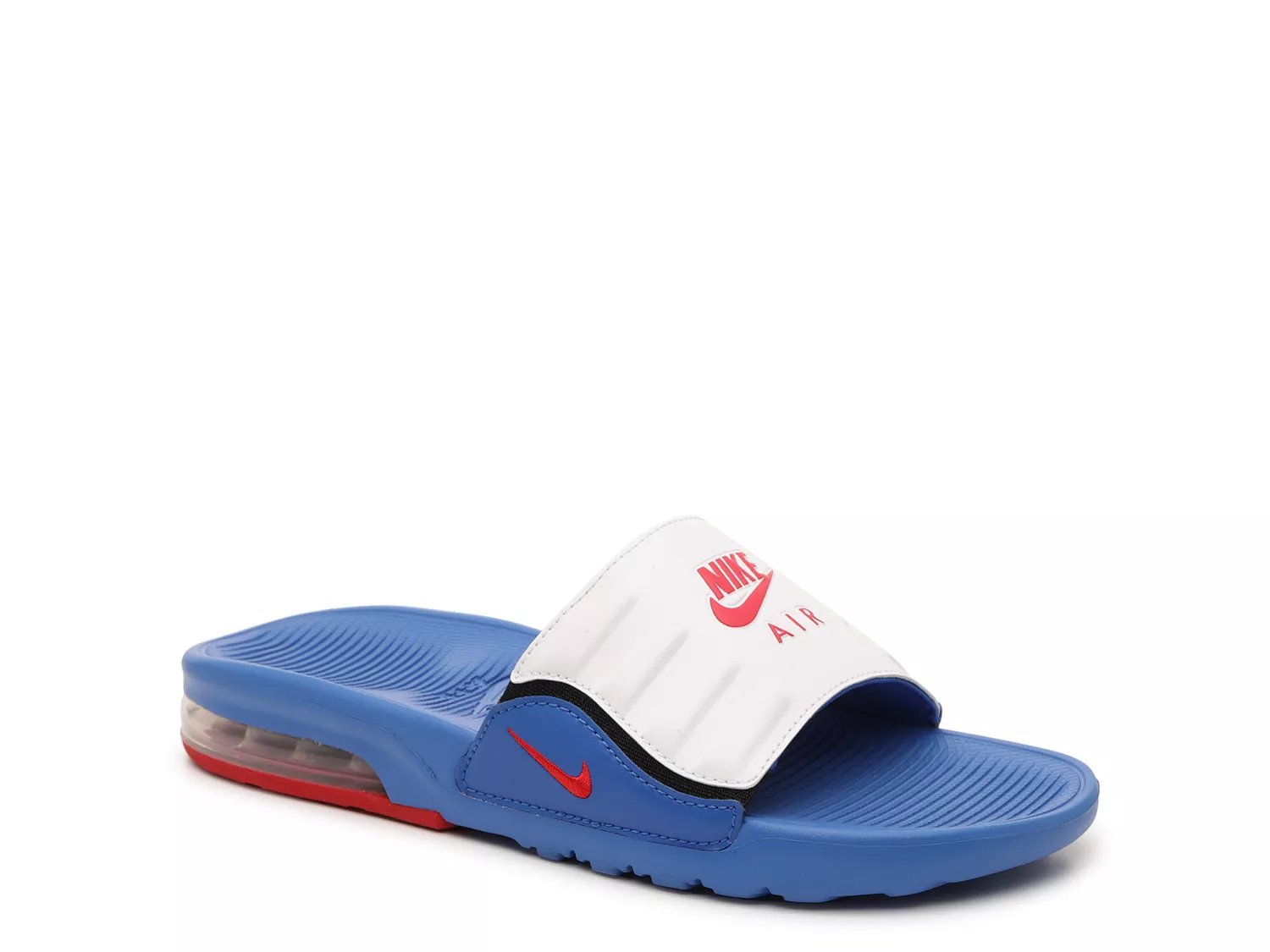 dsw womens nike flip flops