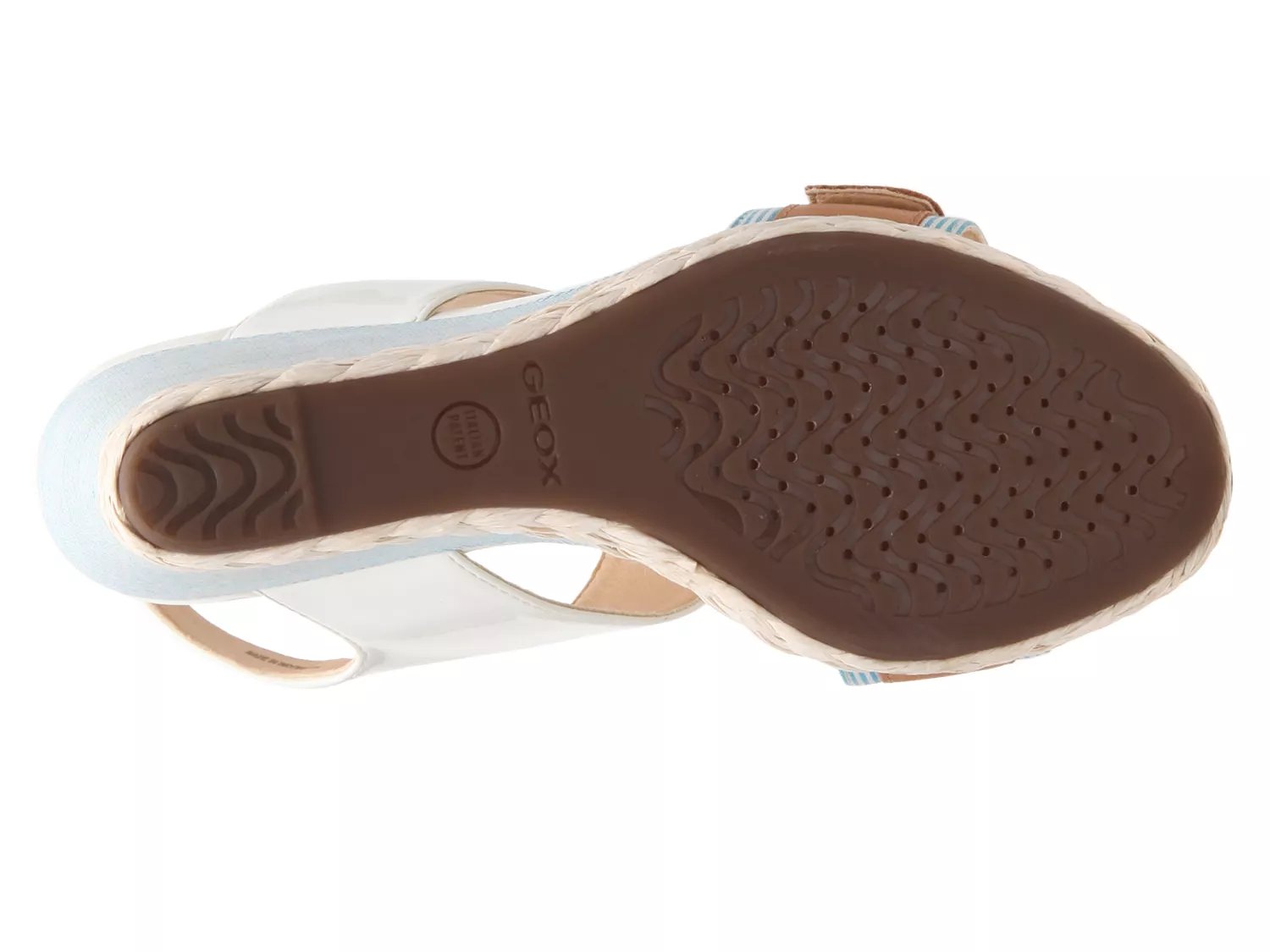 dsw geox