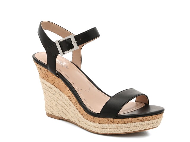 Charles by Charles David Lauri Espadrille Wedge Sandal - Free Shipping ...