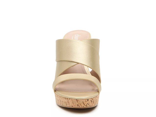 charles david lizzie wedge