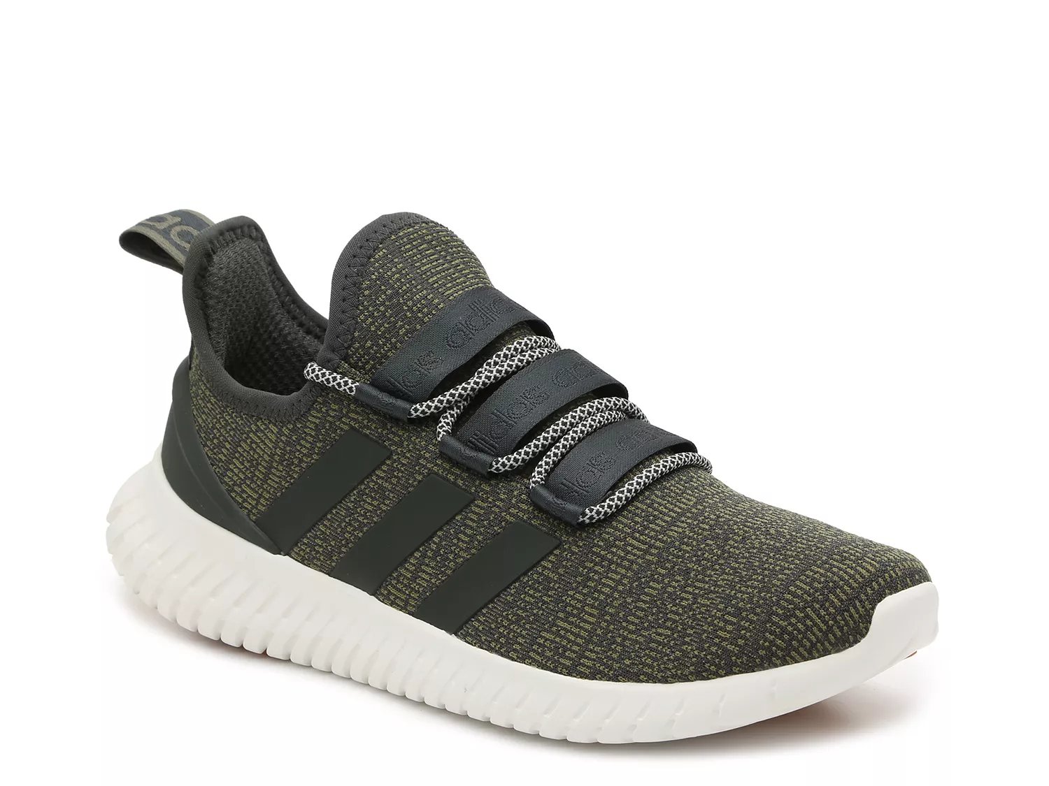 adidas kaptir green