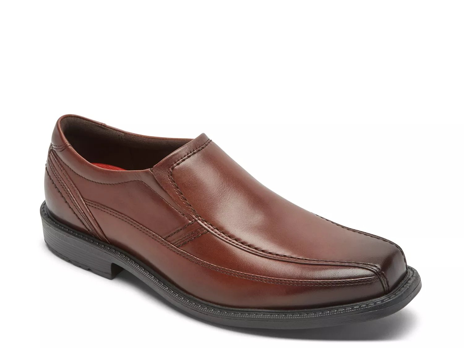 rockport style leader 2 bike slip on