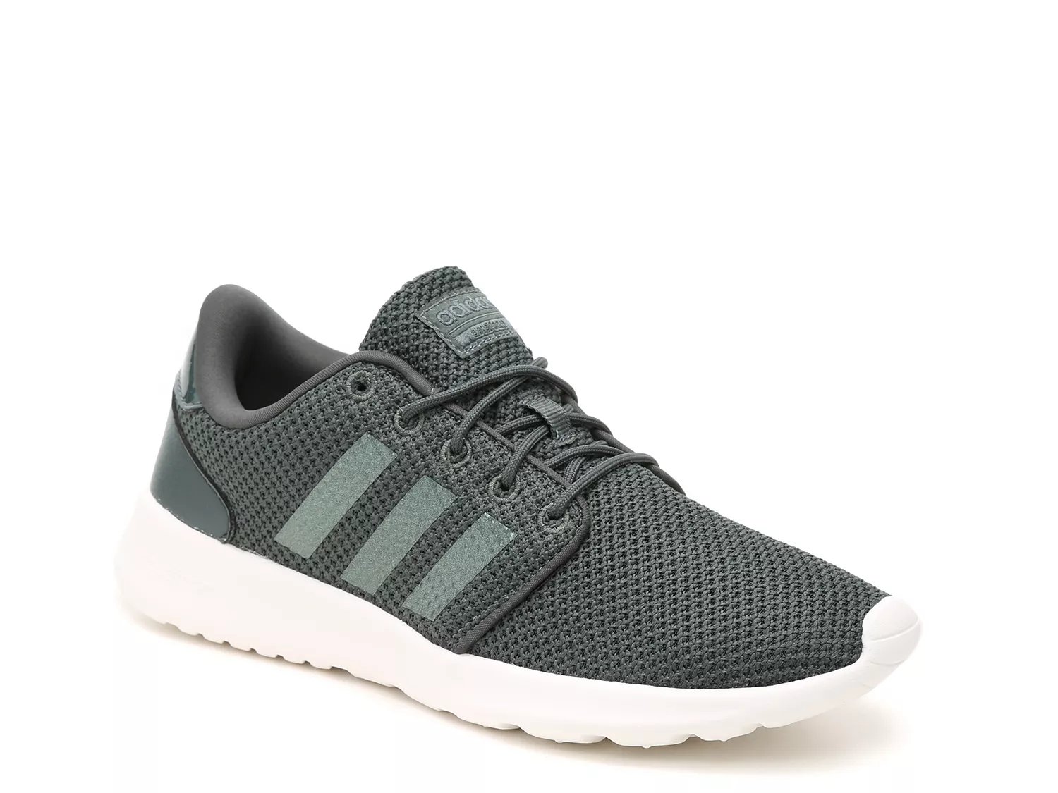 adidas cloudfoam qt racer womens trainers