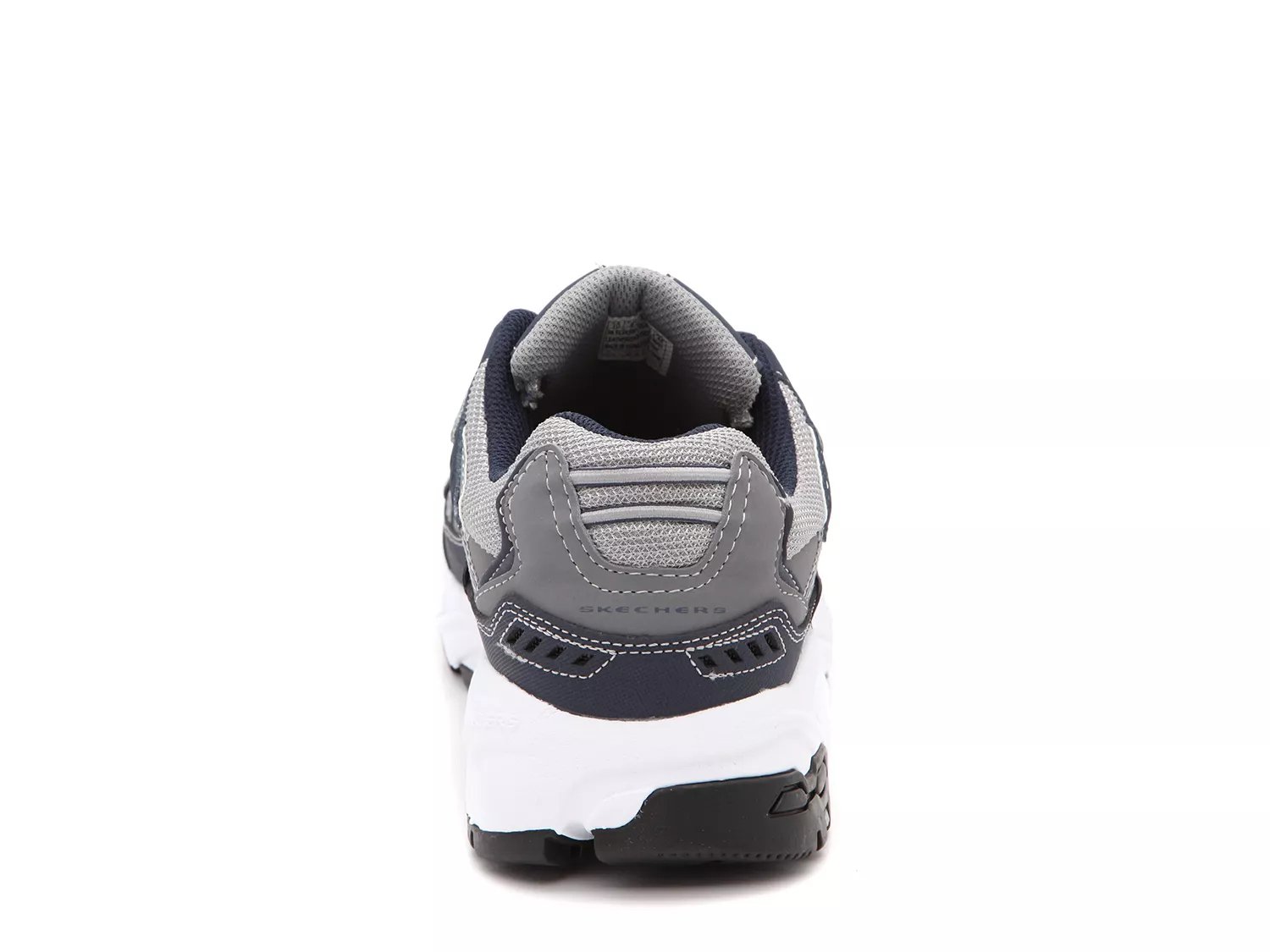 skechers men's stamina woodmer loafer