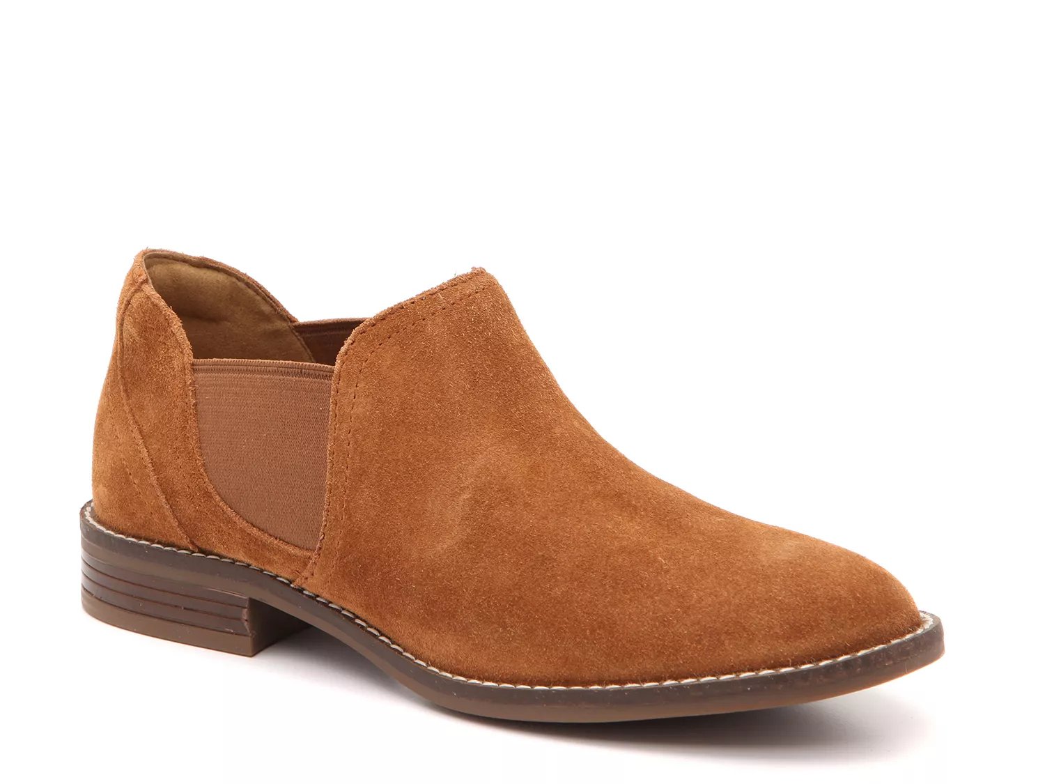 camzin maple clarks