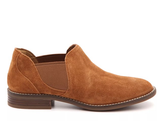 camzin maple clarks